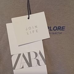 Zara Jeans New