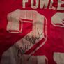 Signed Liverpool 1993-95 Robbie Fowler Jersey Image 3