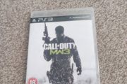 Call of duty MW 3 Playstation 3