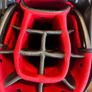 lynx prowler golf bag Image 5