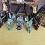 lego Ninjago dragon pit Image 9