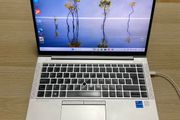 HP elitebook i5 pro 8/256 windows 11
