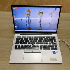 HP elitebook i5 pro 8/256 windows 11