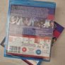 Requiem for a dream bluray new Image 8