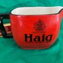 Vintage Haig Whisky Water Jug Image 2