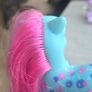 Sweettooth (2) Sweet Tooth Lollipop TAF Twice as Fancy MLP G1 My Little Pony Image 6