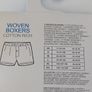 Mens Boxers NEW Image 2