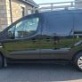 Berlingo crewcab van Image 4