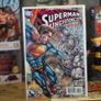Superman Unchained #5 !  Shane Davis 75th Anniversary Doomsday Villains Variant Cover ! Limited 1 for 25 ! Rare ! Image 2