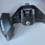 Thule footpack and base for fixed point roof rail Image 5
