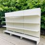 Retail Display Solutions - Shelving - Baskets - Slat Wall - Hooks - Gondolas - See Our Other Ads! Image 5