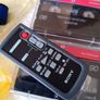 Sony Video Hi 8 Handycam with Original accessories Image 8