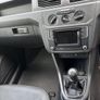 Volkswagen Caddy Maxi Image 7