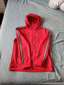 Boys Nike hoodie 147 to 158cm