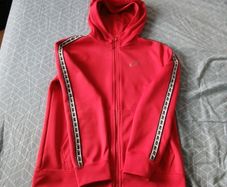 Boys Nike hoodie 147 to 158cm