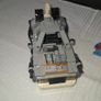 Lego Delorean original Image 2
