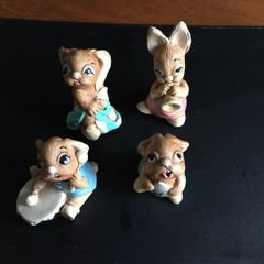 Pendelfin