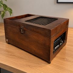 Gaming PC 7900 GRE 16gb or 5060 8gb