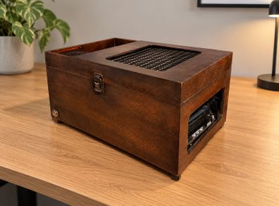 Gaming PC 7900 GRE 16gb or 5060 8gb