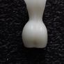Female Body Shaped Candle Image 4