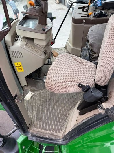 John Deere Other 2003