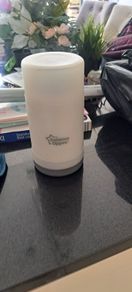 Tommee Tipee flask