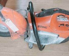 Stihl consaw