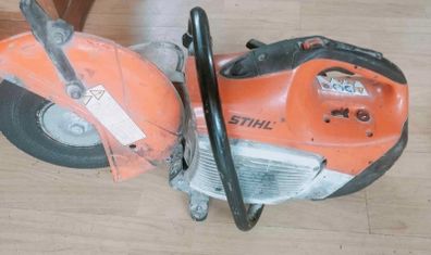 Stihl consaw