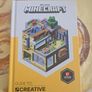 Minecraft Handbook series Image 4