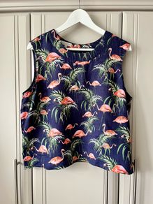 Hobbs linen top (14)