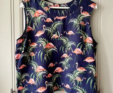 Hobbs linen top (14)