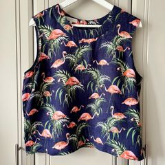 Hobbs linen top (14)