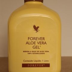 Aloe vera gel