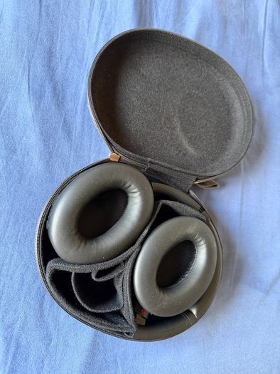 Sony WH-1000XM4 Wireless Noise Cancelling Headphones