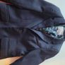 Stunning Paul Costello Suit for 9 years boy navy 3 piece with shirt used once Image 6