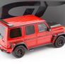 1:18 Gtspirit Mercedes G Class G900 Brabus Rocket Image 3