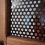 Authentic Mexican Pine Sideboard Image 5