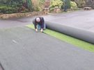 Roof Repair,pvc gutters, floor installation Image 10