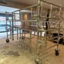 Scaffold platform Image 2