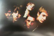 The Charlatans - The Charlatans (First Press)