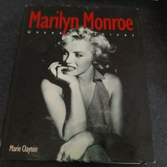 Marilyn Monroe Unseen Archives Hollywood Memorabilia