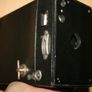 1930s Kodak roll film camera film Stock Photos and Images (in working order) Image 5