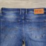 Diesel Sleeker Skinny Jeans Mens W30 L31 Image 6