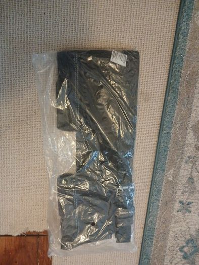 Carpenter roofer belt