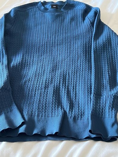 Ladies river island jumper size s
