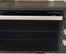 Mini Oven (PowerPoint)