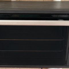 Mini Oven (PowerPoint)