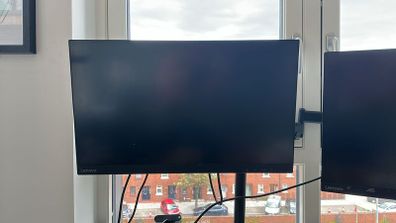 Monitor
