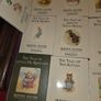 Beatrix Potter Hardback Book Collection Image 5