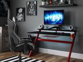 Alphason Aries Gaming Desk - Aw9210